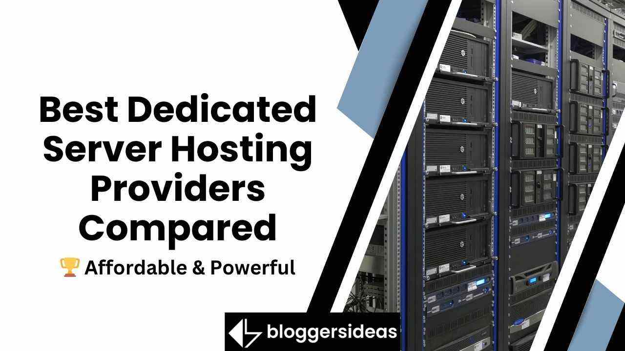 Dedicated hosting server best providers 2020 updated interserver Dedicated hosting server best providers 2020 updated interserver