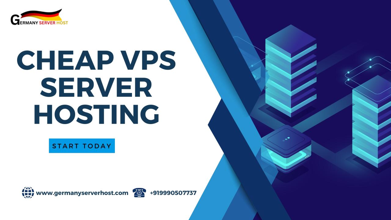 Cheap VPS Hosting: Unlocking the Power of Affordable VPS