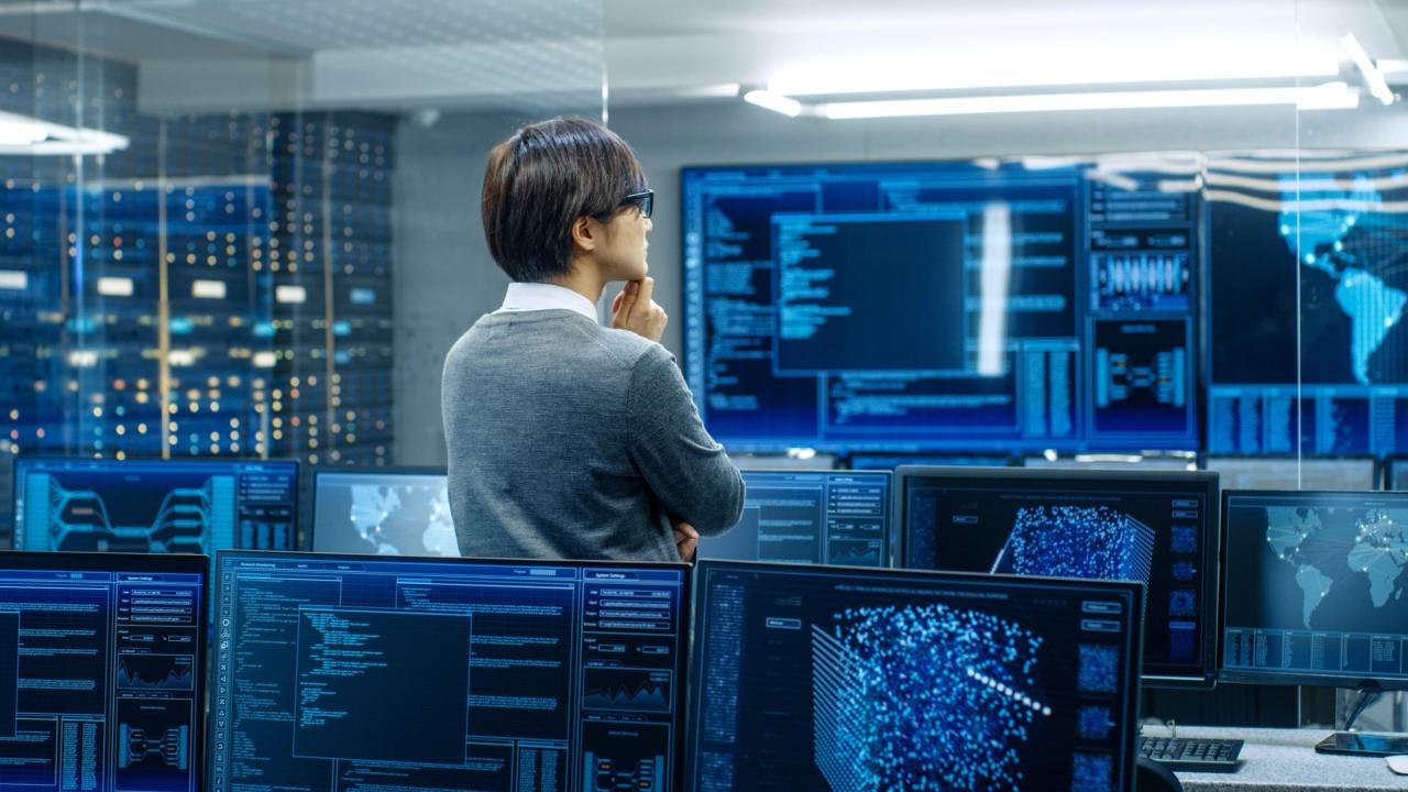 Security solutions suite sm