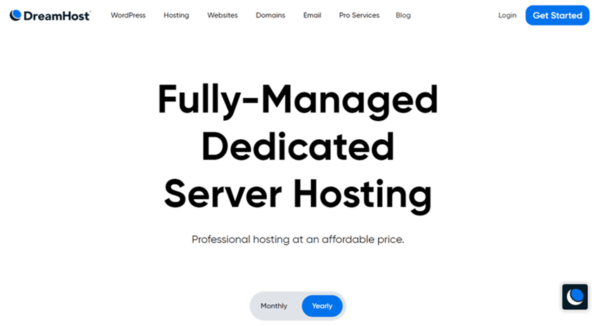Dedicated server hosting best india 2021 providers benefits using
