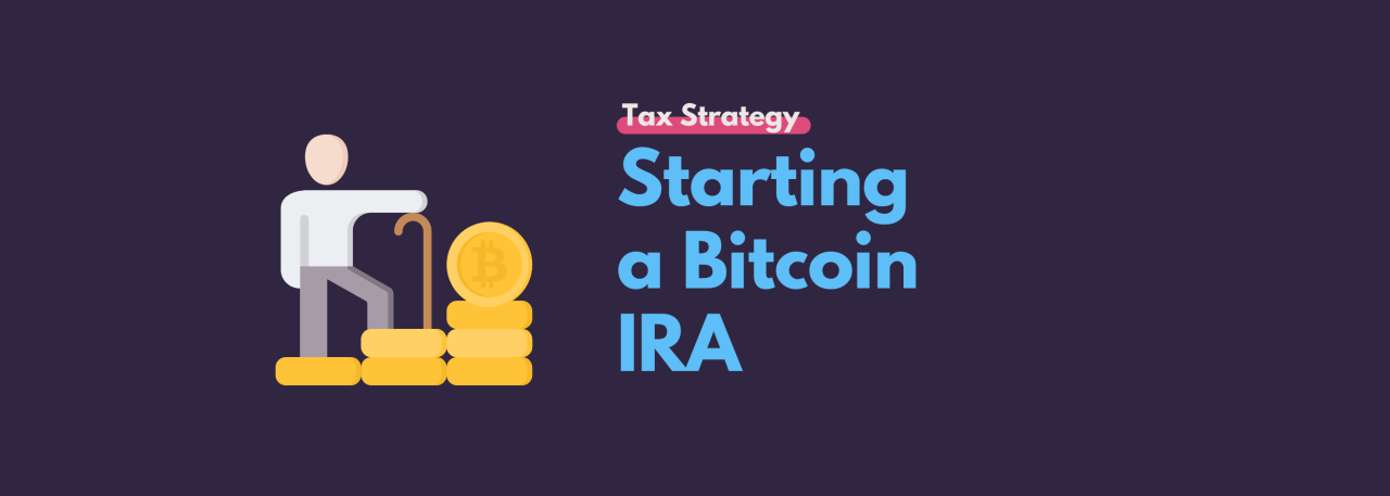 Bitcoin IRAs: The 2022 Guide | Koinly