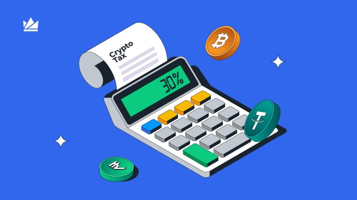 Crypto Taxes: Your Guide For Better Understanding Crypto Taxes: Your Guide For Better Understanding
