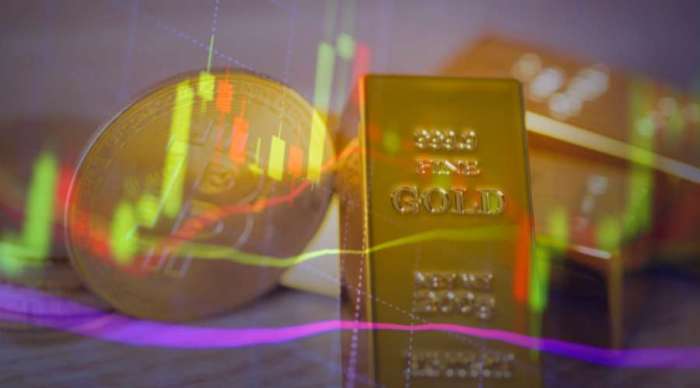Investing in Gold vs Bitcoin - 2024 Comparison