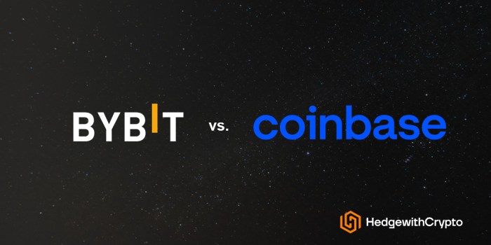ByBit vs Coinbase 2024: Which Should You Choose? | Hedge With Crypto ByBit vs Coinbase 2024: Which Should You Choose? | Hedge With Crypto