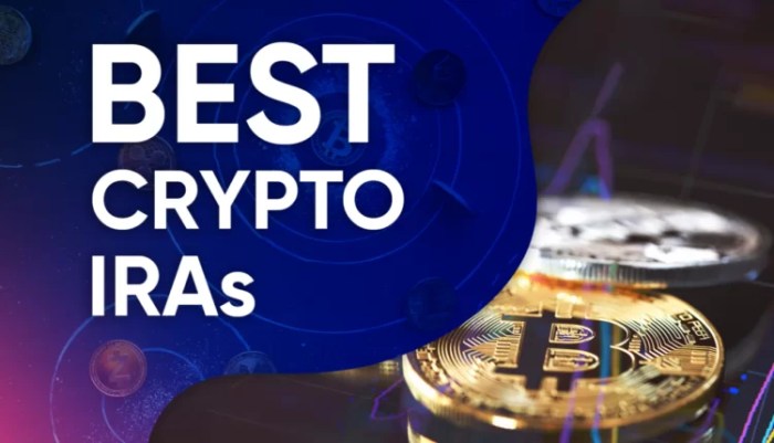 Diversify Your Retirement Portfolio: Find The Best 2023 Crypto IRA ... Diversify Your Retirement Portfolio: Find The Best 2023 Crypto IRA ...
