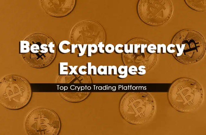 The Best Cryptocurrency Exchanges for Beginners - 36Crypto The Best Cryptocurrency Exchanges for Beginners - 36Crypto