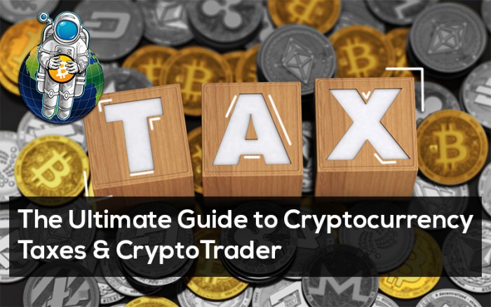 The Investor’s Guide to Crypto Taxes - Blockworks The Investor’s Guide to Crypto Taxes - Blockworks
