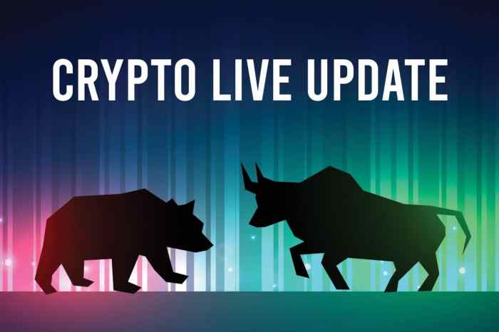 Bitcoin Price To Suffer? IMF Issues Crypto Action Plan - Nation Online Bitcoin Price To Suffer? IMF Issues Crypto Action Plan - Nation Online