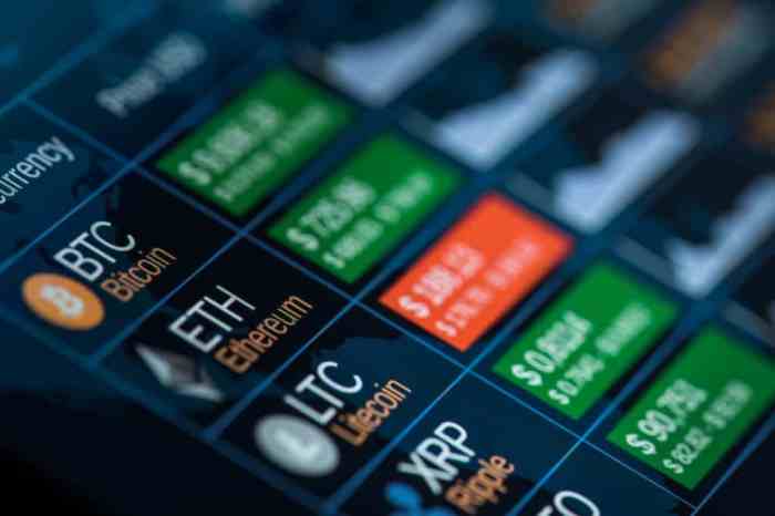 Talos Crypto: A Comprehensive Overview Talos Crypto: A Comprehensive Overview