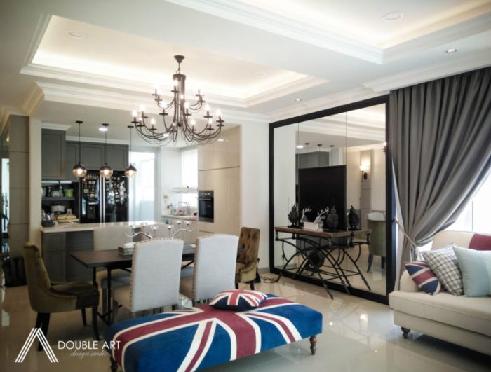 8 Budget Interior Design Ideas - Recommend.my 8 Budget Interior Design Ideas - Recommend.my