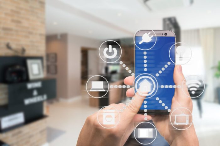 10 Smart Home Upgrades Every New Home Needs : Loads Of Content