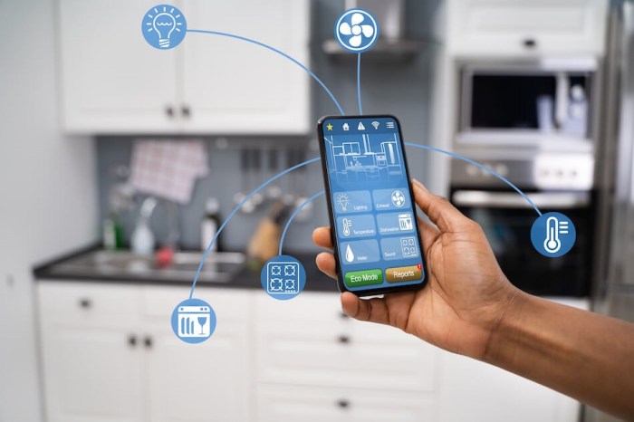 Top 5 High-ROI Smart Tech Home Upgrades for Modern Homeowners Top 5 High-ROI Smart Tech Home Upgrades for Modern Homeowners