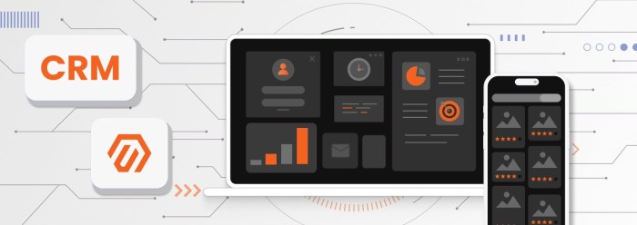 Boost Magento Business with Zoho CRM Integration: Key Extensions ...