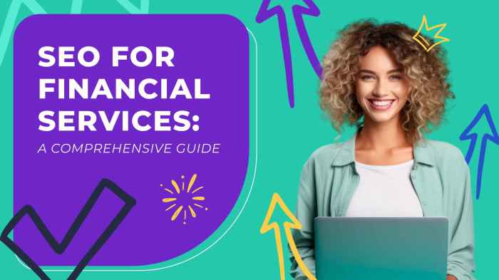 SEO for Financial Services: The Ultimate Guide to Finance SEO for 2025