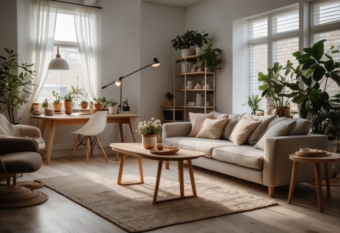 Minimalist Living Tips: Embracing Simplicity for a More Focused Life ... Minimalist Living Tips: Embracing Simplicity for a More Focused Life ...