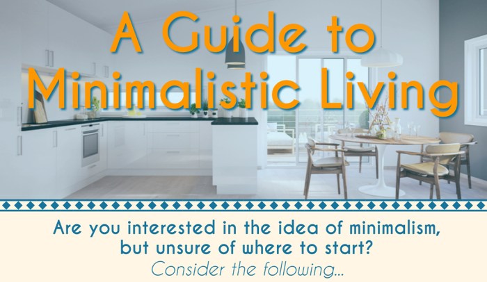 A Guide to Minimalist Living — RISMedia