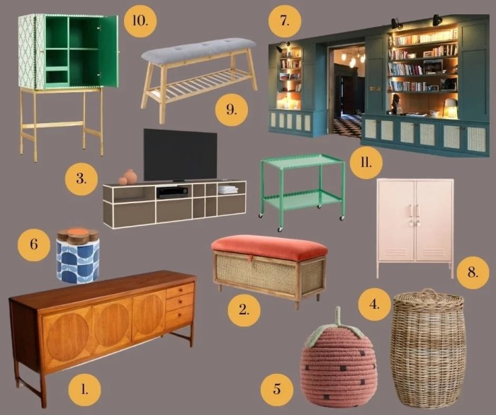 Stylish Storage Solutions for Your Home Stylish Storage Solutions for Your Home
