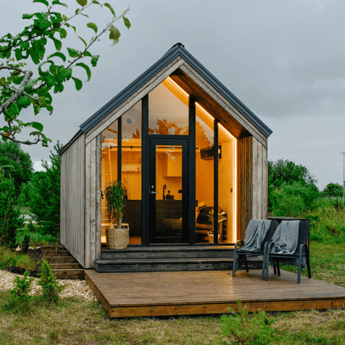 3 Crucial Reasons to Embrace the Tiny House Lifestyle - United Tiny Homes 3 Crucial Reasons to Embrace the Tiny House Lifestyle - United Tiny Homes