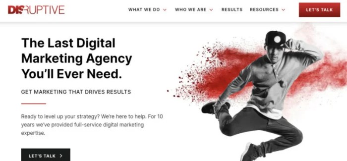 Top 13 Retail Marketing Agencies to Boost Your Sales in 2025