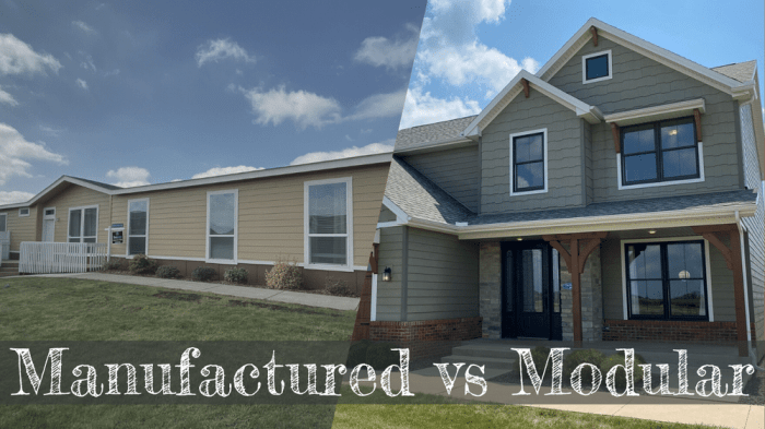 Custom-built homes vs modular homes: A Comprehensive Comparison ...
