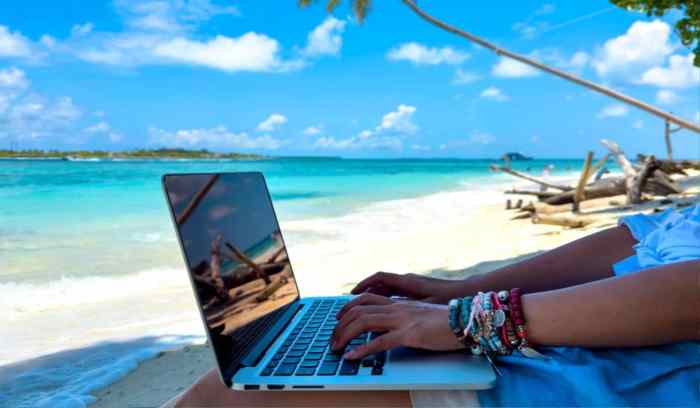 3 High-Paying Freelance Jobs For Digital Nomads In 2024