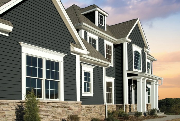 7 Best Exterior Siding Options for Your Home