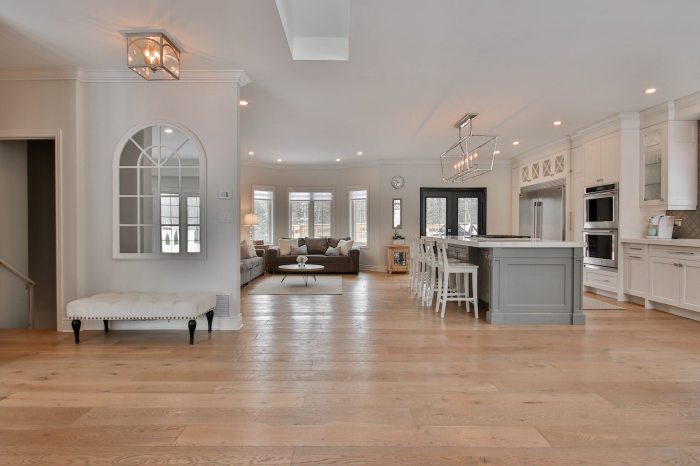 Best Home Flooring Options For Your Renovation | GreatBuildz